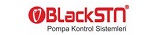 Blackstn Logosu