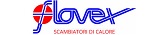 Flovex Logosu