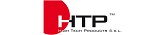 High Tech Products Logosu