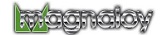 Magnaloy Logosu