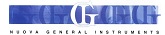 Nuova General Logosu
