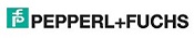 Pepperl Fuchs Logosu