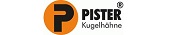 Pister-Kugelhähne Logosu