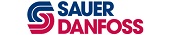 Sauer Danfoss Logosu