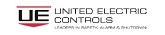 United Electric Logosu