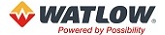 Watlow Logosu